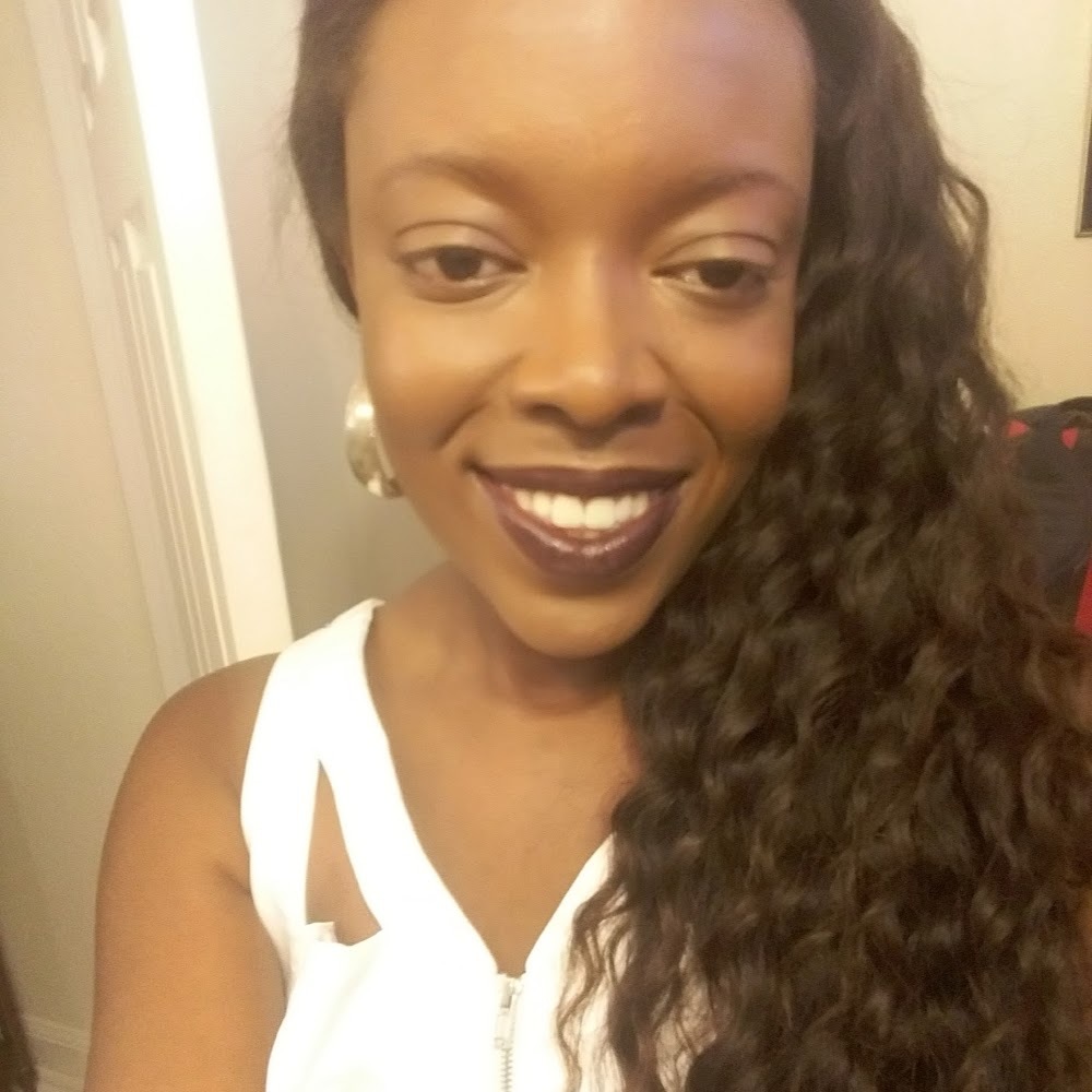 Meet your Posher, Crystal